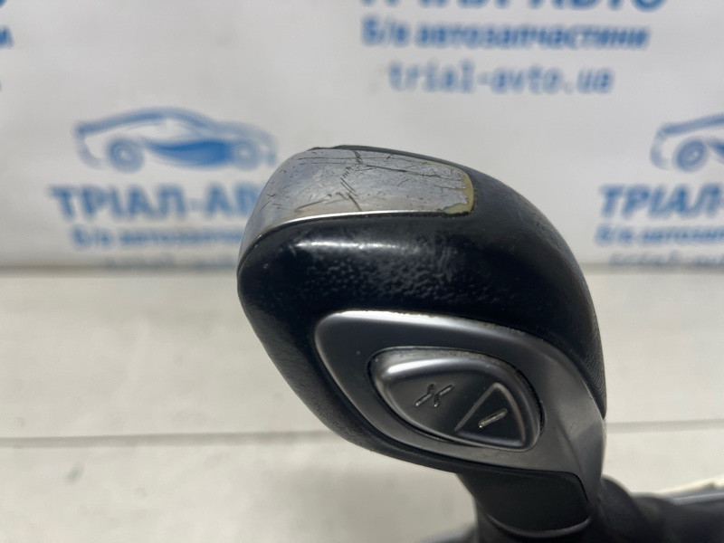 Кулиса переключения АКПП Ford Fusion USA 2013-2020 DG9Z7210KB (Арт. 74306) Киев - изображение 6