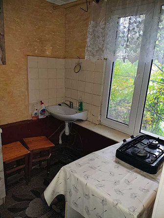 долгосрочная аренда 1-к квартира Одесса, Пересыпский, 3500 грн./мес. Одесса - изображение 2