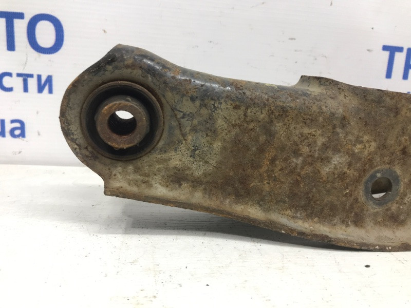 Рычаг задний поперечный Mitsubishi Lancer 10 2007 (б/у) Киев - изображение 2