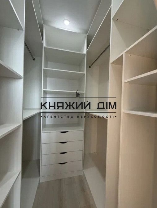 Оренда 1 кімнатна квартира ЖК Ярославів Град КОД 11203603 Киев - изображение 9