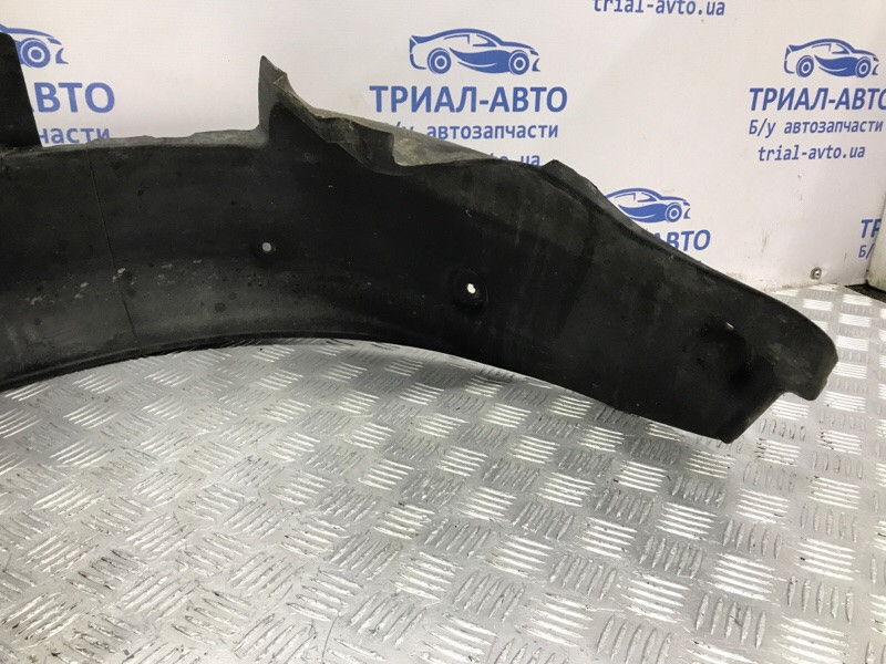 Подкрылок задний левый Kia Ceed ED 1.6 DIESEL D4FB 2006 (б/у) Київ - зображення 7
