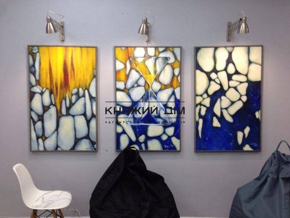 Офісне приміщення 70м2 біля Іподрому № 1412527 Київ - зображення 4