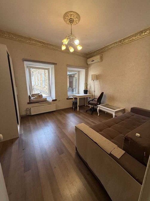 продажа 1-к квартира Одесса, Приморский, 24500 $ Одесса - изображение 1