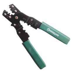 Клещи для обжима клемм 7" СТАНДАРТ PLC0701 Харків