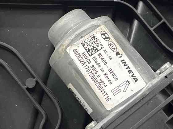 Стеклоподъемник передний правый Hyundai Ioniq 2016- 82481G2010 (Арт. 81681) Київ