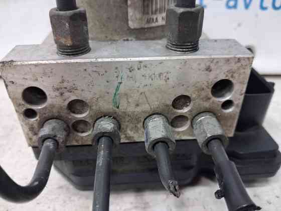 Блок abs Nissan Juke 2010-2019 476601KD0A (Арт. 68735) Киев