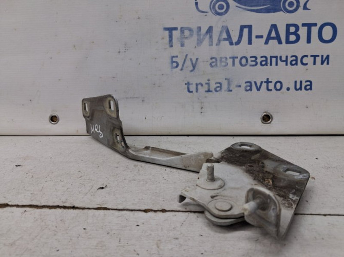 Петля капота левая Renault Megane 3 1.5 DIESEL K9K 2008 (б/у) Київ - зображення 3