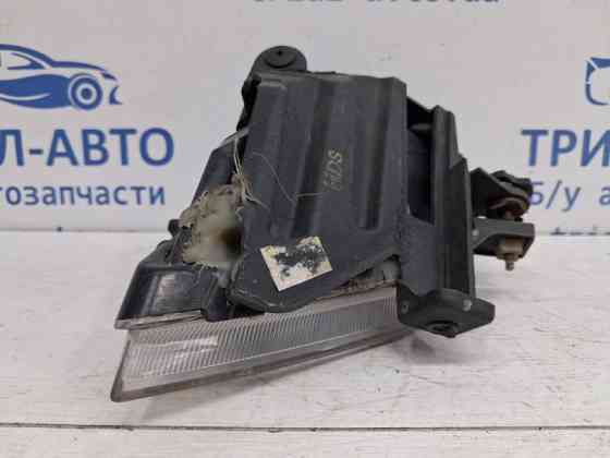Фара противотуманная правая SsangYong Korando C200 2.0 DIESEL D20DT 2010 (б/у) Киев