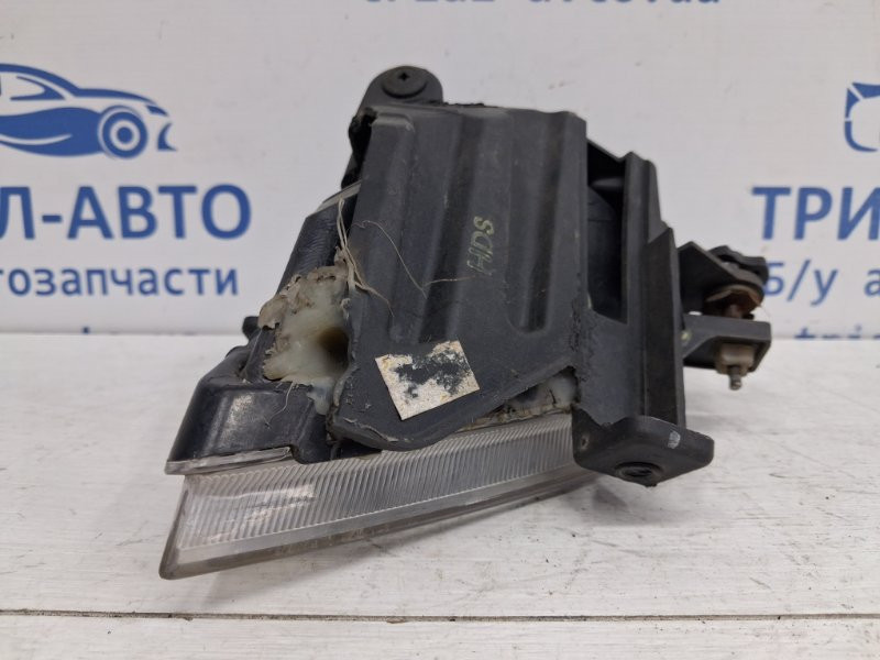 Фара противотуманная правая SsangYong Korando C200 2.0 DIESEL D20DT 2010 (б/у) Київ - зображення 5