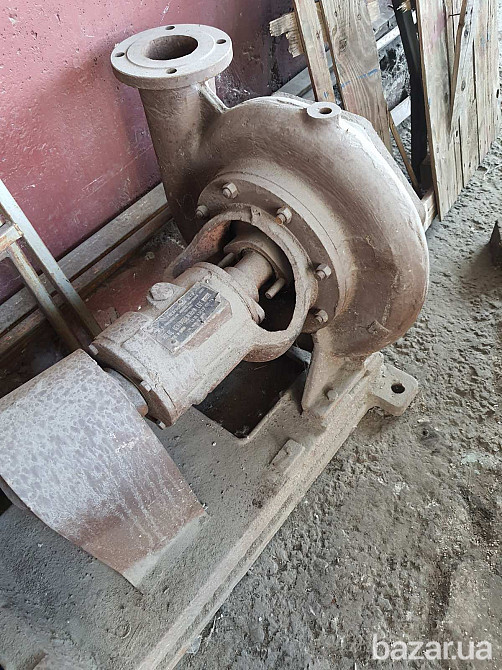 Насос СОТ-100 с хранения Полтава - зображення 1