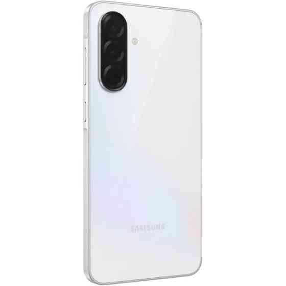Смартфон Samsung Galaxy A36 A366B 8/256GB White (SM-A366BZAGEUC) UA (Код товару:40230) Харьков