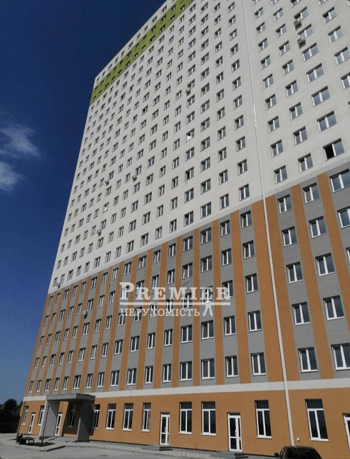 2-кімнатна квартира. Новий будинок.Біля моря 39000 у.о. Одеса - зображення 5