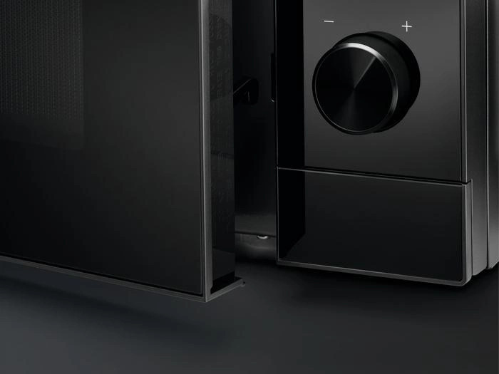 Микроволновая печь Electrolux EMZ729EMK 29 л черная Киев - изображение 3