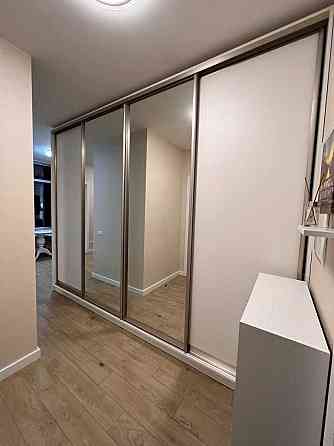 долгосрочная аренда 1-к квартира Киев, Подольский, 20000 грн./мес. Київ