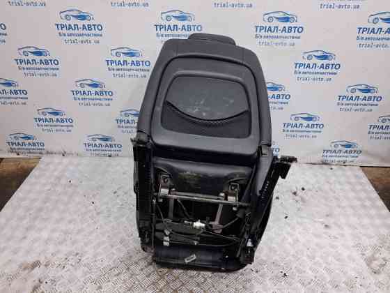 Сиденье переднее правое SsangYong Actyon CJ 2.0 DIESEL D20DT 2005 (б/у) Київ