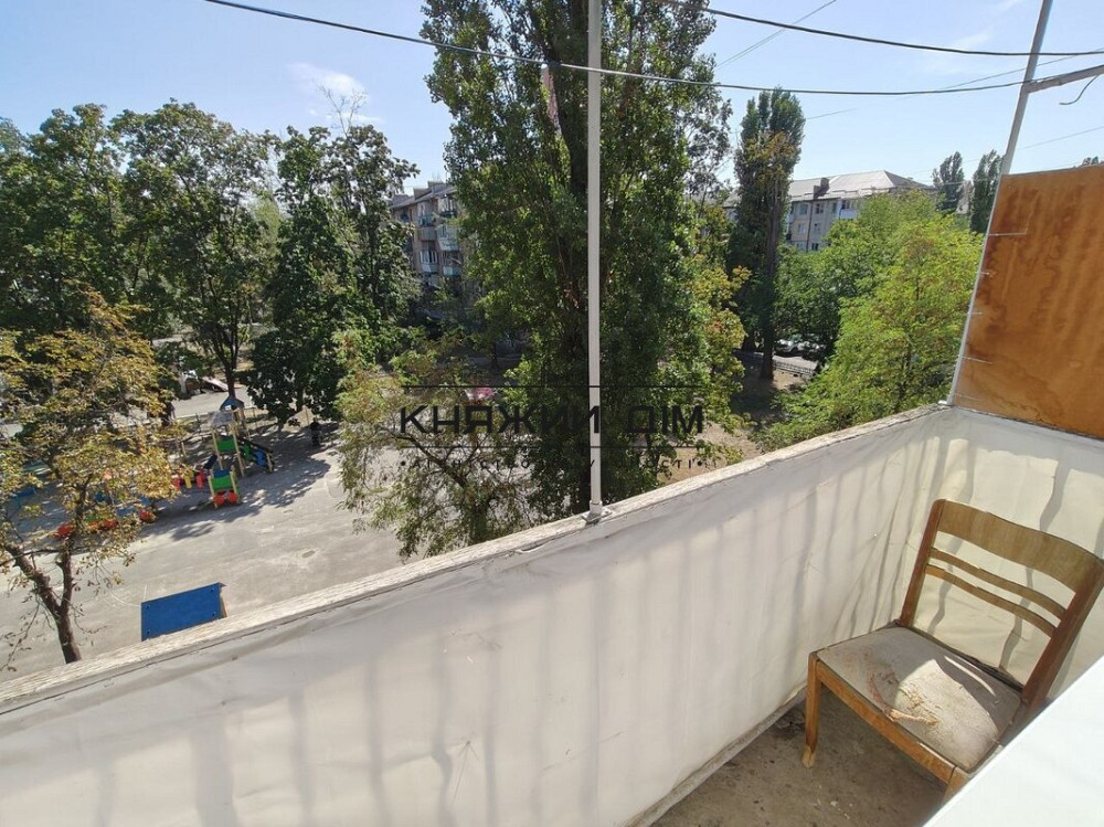 Оренда 2 кімнатна квартира Дарницька площа КОД 1161632 Киев - изображение 7