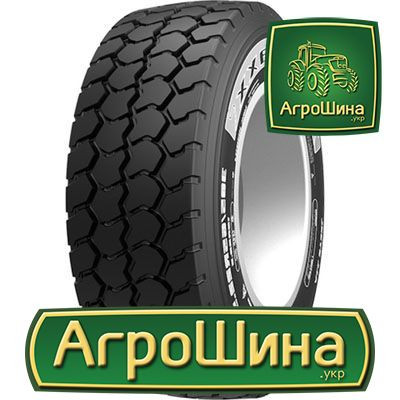 Грузовая шина Starmaxx LCW710 (прицепная) 385/65 R22.5 160K Киев - изображение 1
