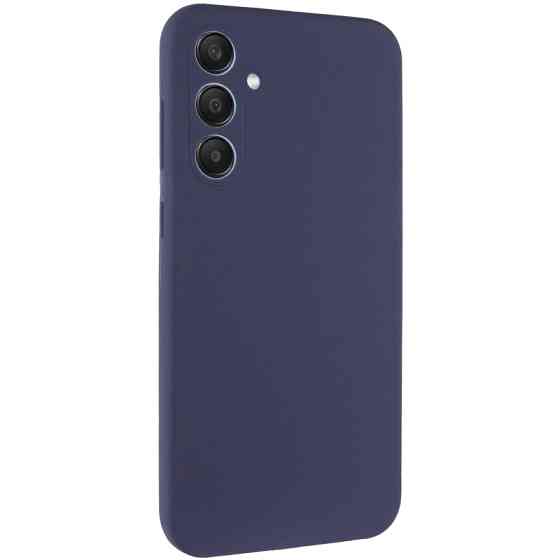 Чехол TPU GETMAN Liquid Silk Full Camera для Samsung Galaxy S26 / S26 Pro Херсон