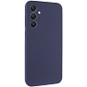 Чехол TPU GETMAN Liquid Silk Full Camera для Samsung Galaxy S26 / S26 Pro Херсон