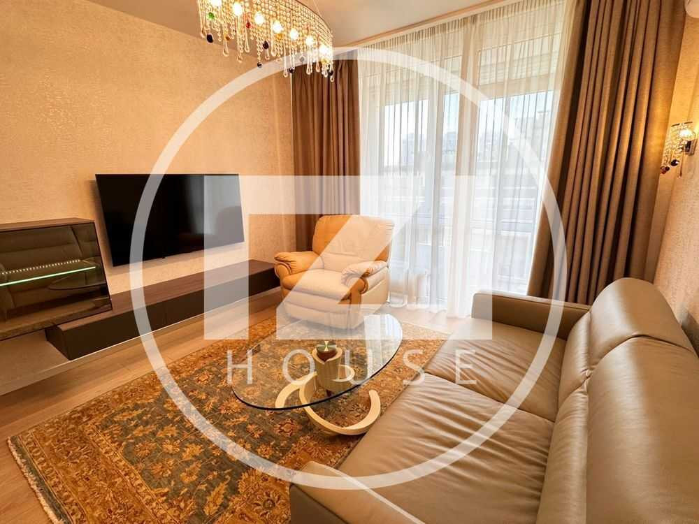 долгосрочная аренда 3-к квартира Киев, Шевченковский, 1700 $/мес. Київ - зображення 2