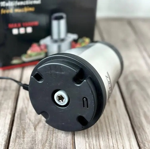 Чоппер-измельчитель Zepline ZP 051 1500 Вт Київ - зображення 8