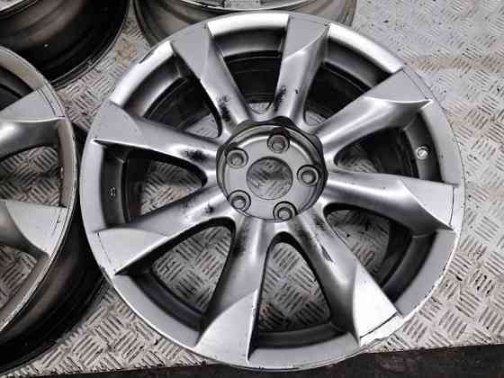 Диски титан комплект R18 Infiniti FX 2002-2008 40300CL72J (Арт. 74284) Киев