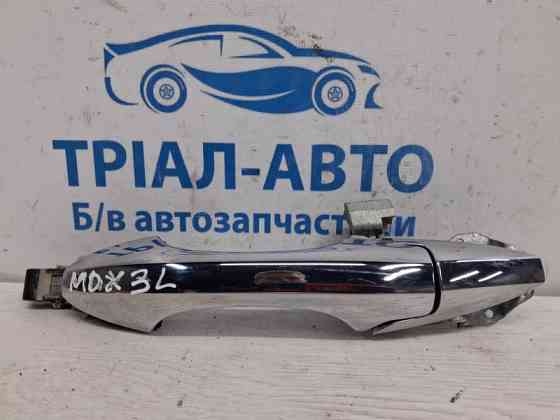 Ручка двери внешняя задняя левая Acura MDX 2006-2013 72680STXA01 (Арт. 73548) Київ