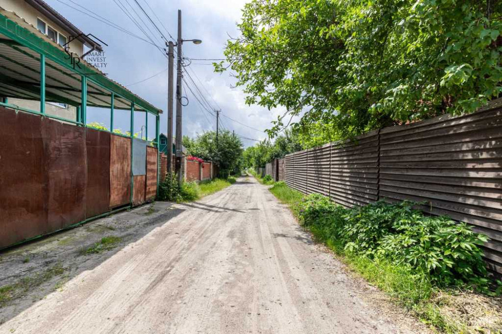 продажа участок под жилую застройку Киев, Святошинский, 52000 $ Київ - зображення 11