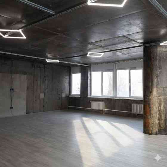 долгосрочная аренда офисное помещение Киев, Соломенский, 34560 грн./мес. Київ