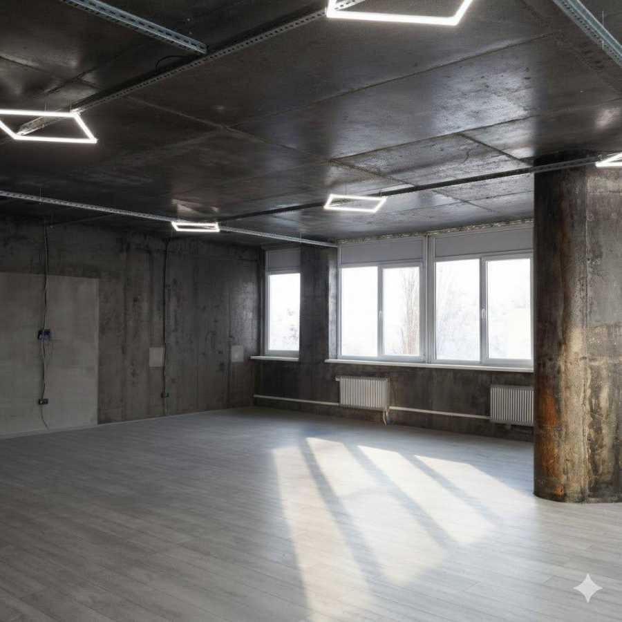 долгосрочная аренда офисное помещение Киев, Соломенский, 34560 грн./мес. Киев - изображение 6