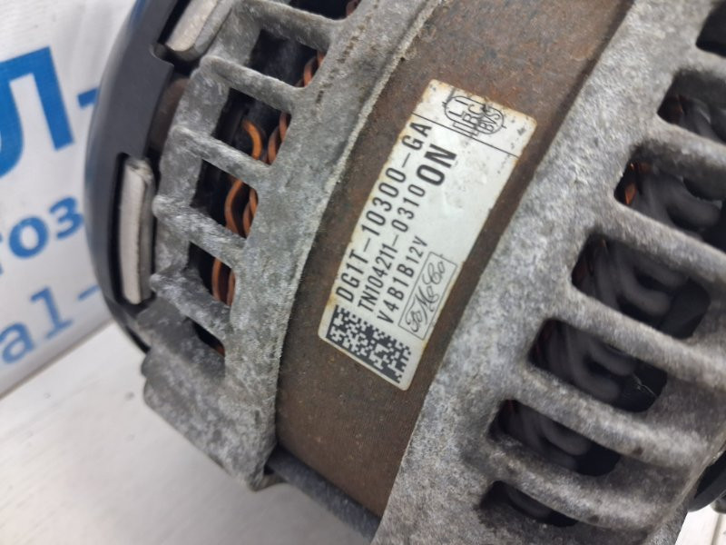 Генератор Ford Edge 2015-2018 G2GZ-10346-C (Арт. 71998) Киев - изображение 5