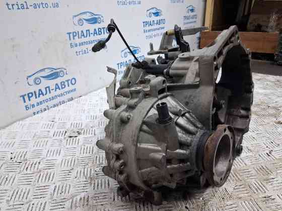 Коробка передач МКПП Skoda Fabia 5J 1.4 DIESEL 2007 (б/у) Киев