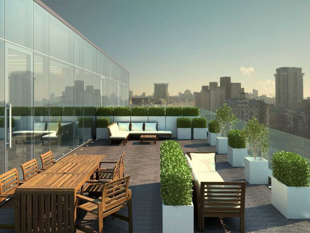 продажа помещения свободного назначения, здания Киев, Голосеевский, 575000 $ Київ - зображення 2