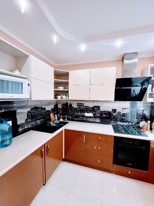 Оренда!!! Пилипа Козицького 3!!! Киев - изображение 1