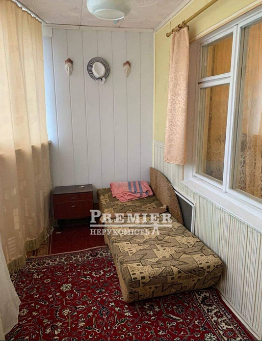 Продається простора 1-кімнатна квартира на Бочарова! Одеса - зображення 4