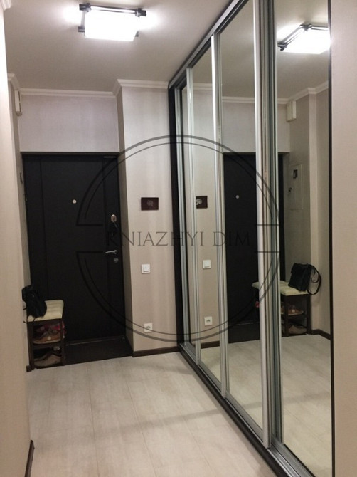 ГЕНЕРАТОР Оренда 1-кім студії, метро Харківська. №1155887 Київ - зображення 10