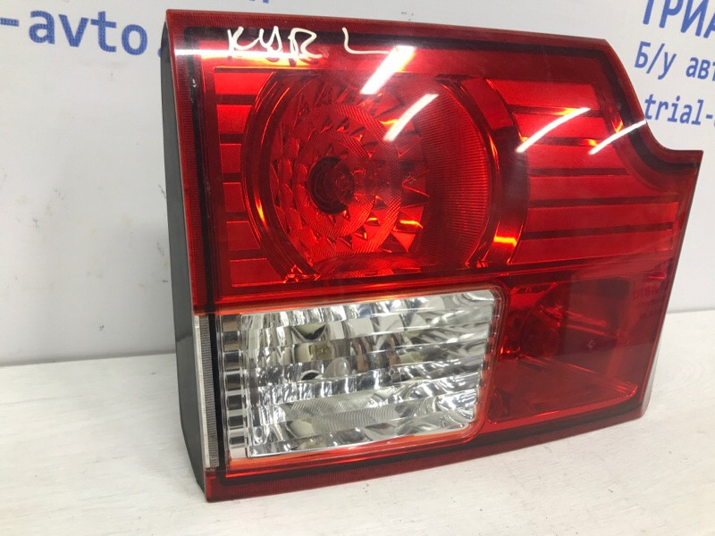 Фонарь задний внутренний левый SsangYong Kyron 2005-2016 8360309150 (Арт. 57812) Киев - изображение 2