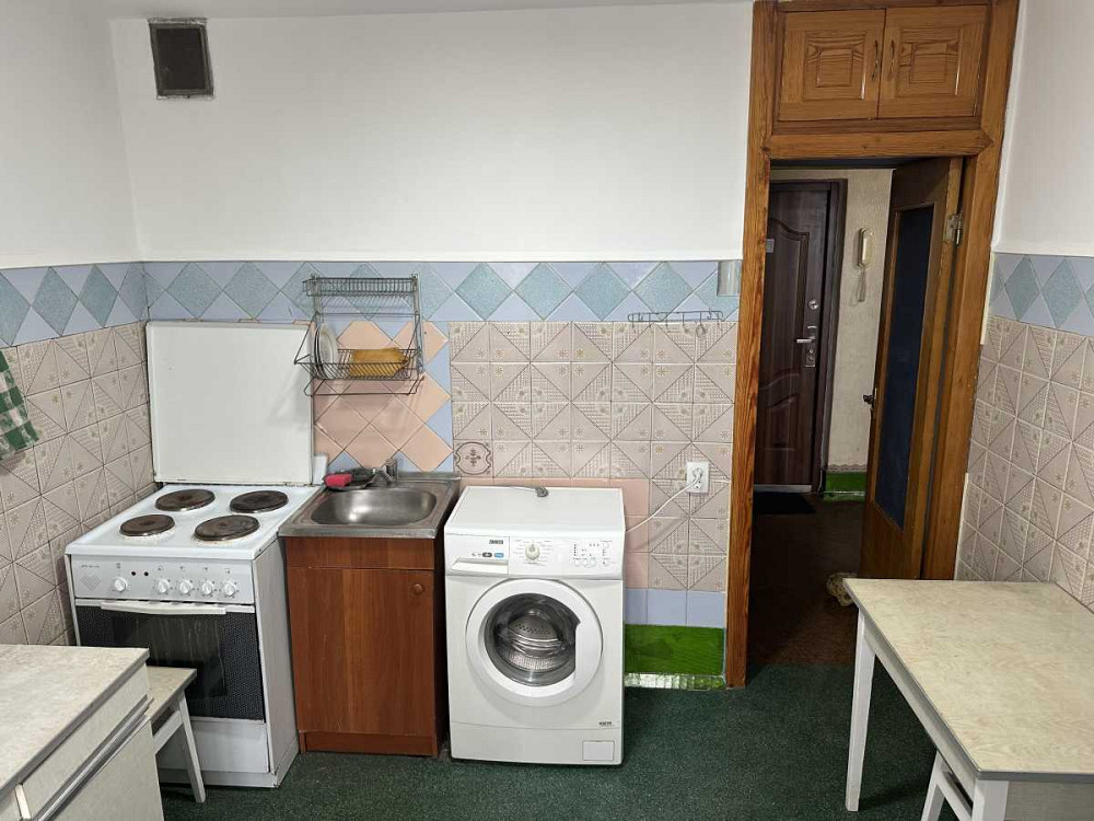 долгосрочная аренда 1-к квартира Киев, Дарницкий, 8500 грн./мес. Київ - зображення 9