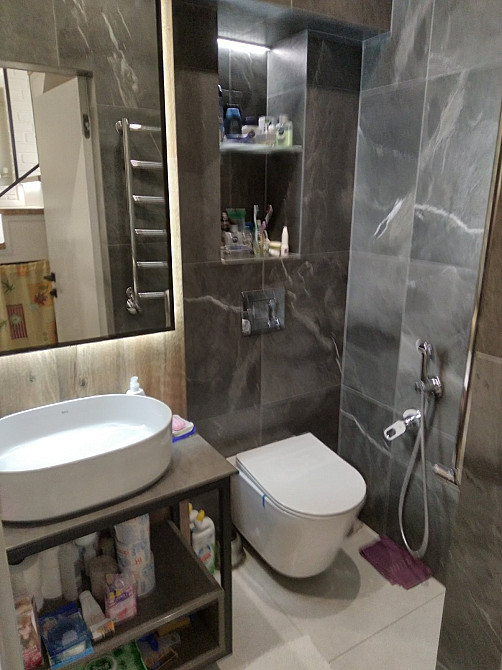 Продаю 2х этажный дом с ремонтом на пр.Добровольского Одесса - изображение 3