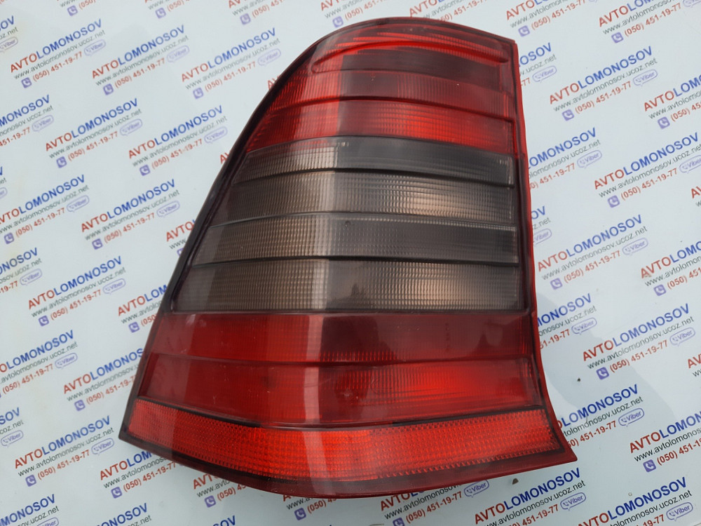 2028203964 Mercedes фонарь задний левый Mercedes W202 стоп фонарь Дніпро - зображення 1