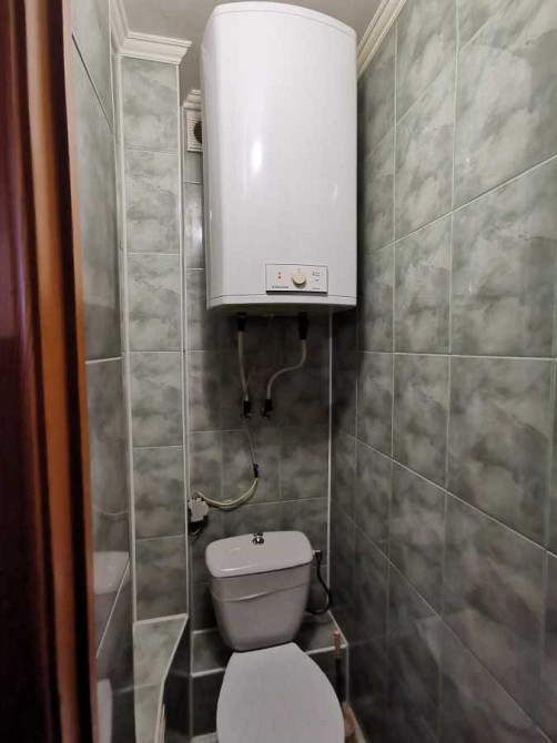 продажа 2-к квартира Белоцерковский, Белая Церковь, 63000 $ Белая Церковь - изображение 7