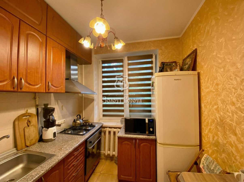 продажа 1-к квартира Киев, Соломенский, 29500 $ Київ - зображення 2