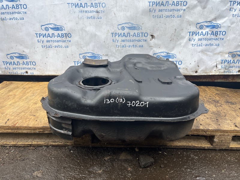 Бак топливный металлический Hyundai I30 2011-2017 31150A6900 (Арт. 70201) Київ - зображення 9