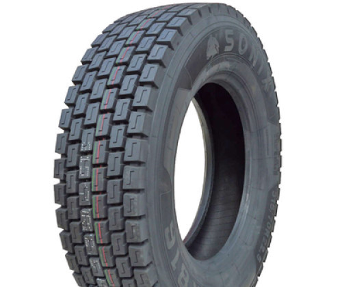 315/70 R22.5 Sonix SX816 154/150M Ведущая шина Киев - изображение 12