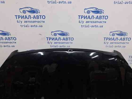 Капот Nissan Qashqai 2006-2013 F5100JD0M0 (Арт. 62315) Київ