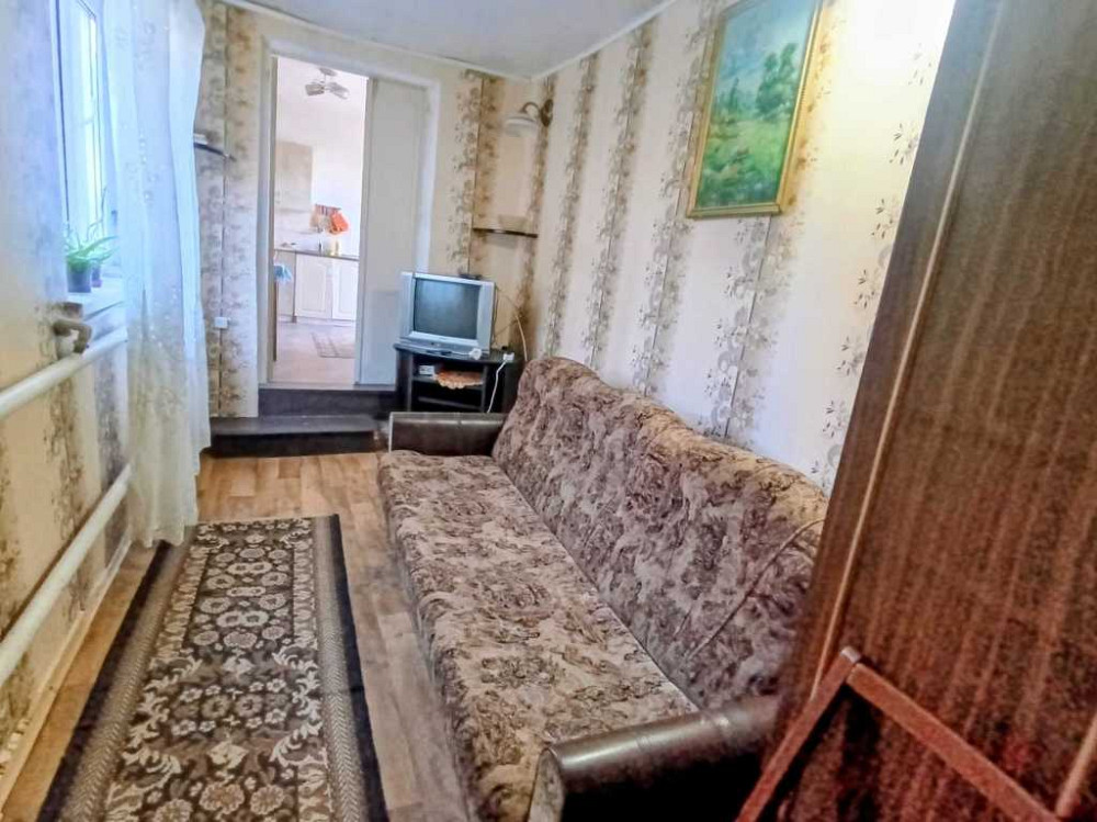 долгосрочная аренда 1-к квартира Одесса, Киевский, 4500 грн./мес. Одесса - изображение 1
