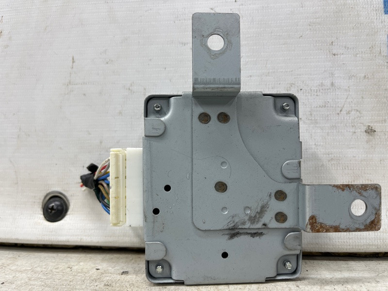 Блок управления Hyundai Santa fe CM 2.2 DIESEL D4HB 2005 (б/у) Киев - изображение 3