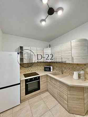 долгосрочная аренда 1-к квартира Киев, Дарницкий, 16000 грн./мес. Киев