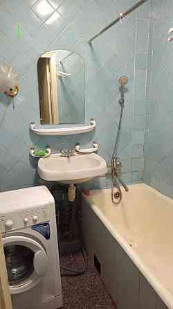 долгосрочная аренда 2-к квартира Одесса, Хаджибейский, 7000 грн./мес. Одесса