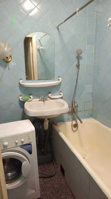 долгосрочная аренда 2-к квартира Одесса, Хаджибейский, 7000 грн./мес. Одесса - изображение 6